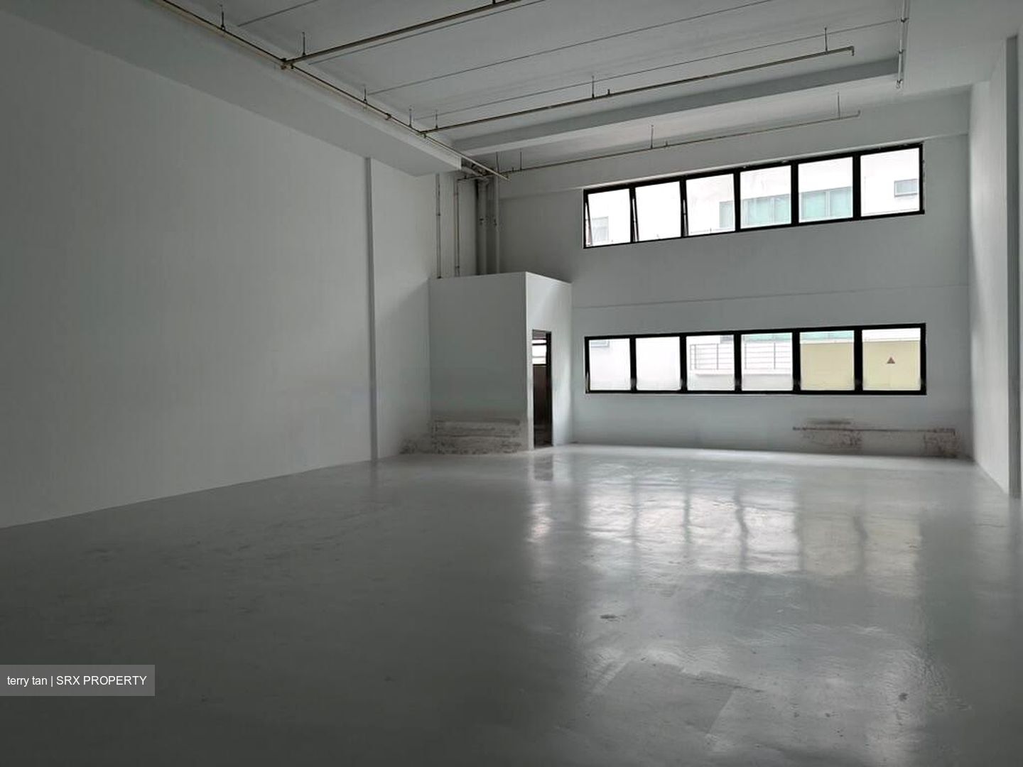 Premier @ Kaki Bukit (D14), Factory #483072551